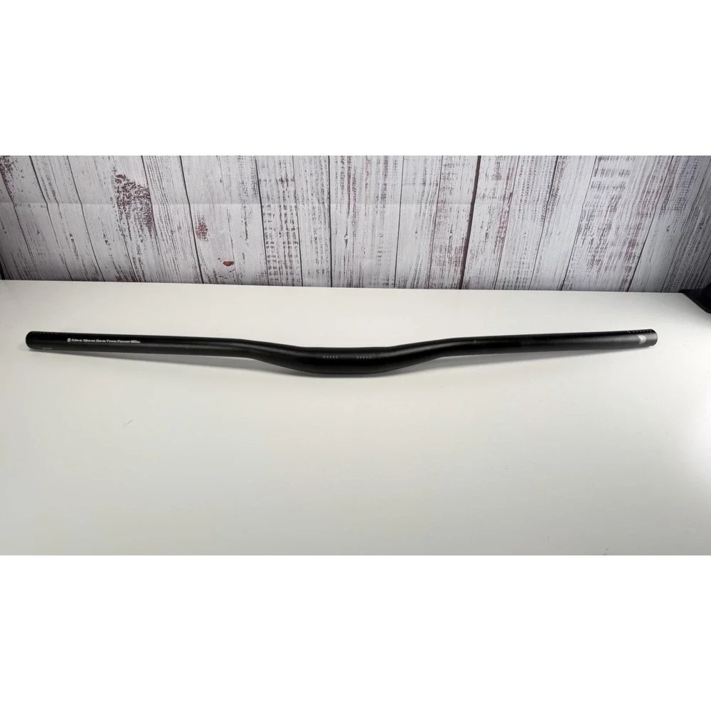 Bontrager Rhythm Comp Handlebar 31.8 Clamp 750mm Width 15 Degree Rise